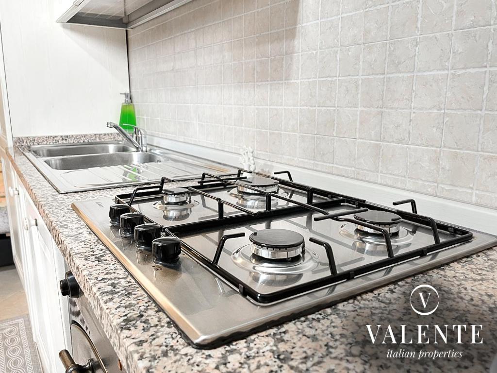 Altopascio Valente Properties Casa Con Giardino Exteriör bild