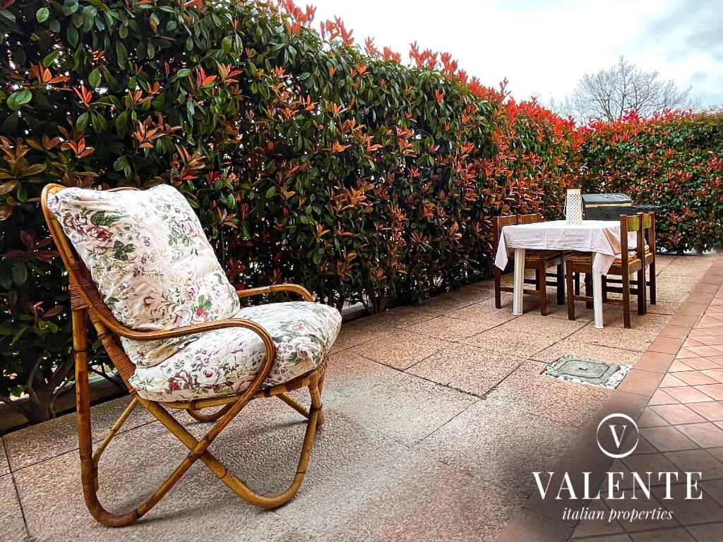 Altopascio Valente Properties Casa Con Giardino Exteriör bild