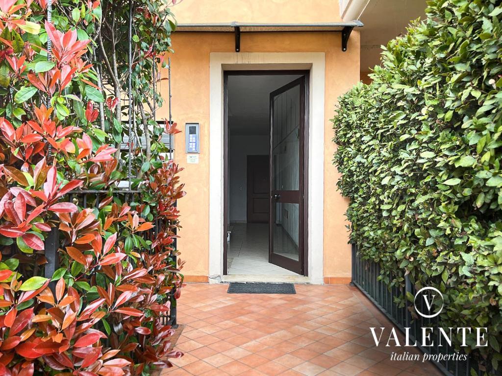 Altopascio Valente Properties Casa Con Giardino Exteriör bild