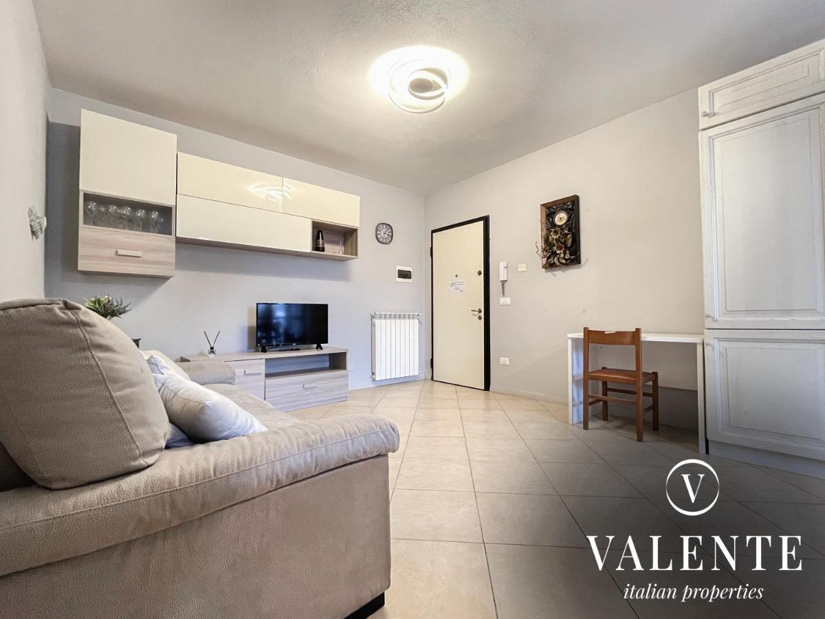 Altopascio Valente Properties Casa Con Giardino Exteriör bild