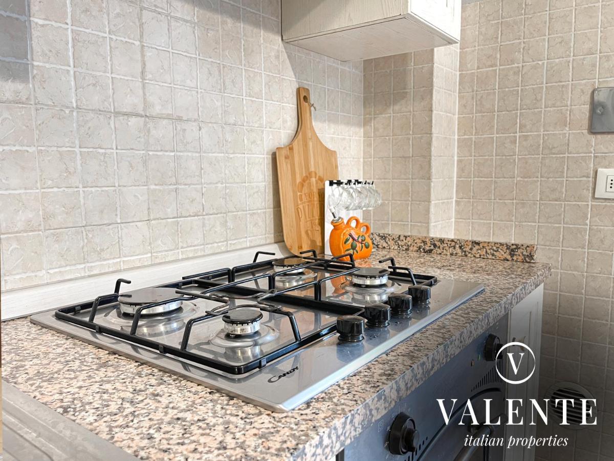 Altopascio Valente Properties Casa Con Giardino Exteriör bild