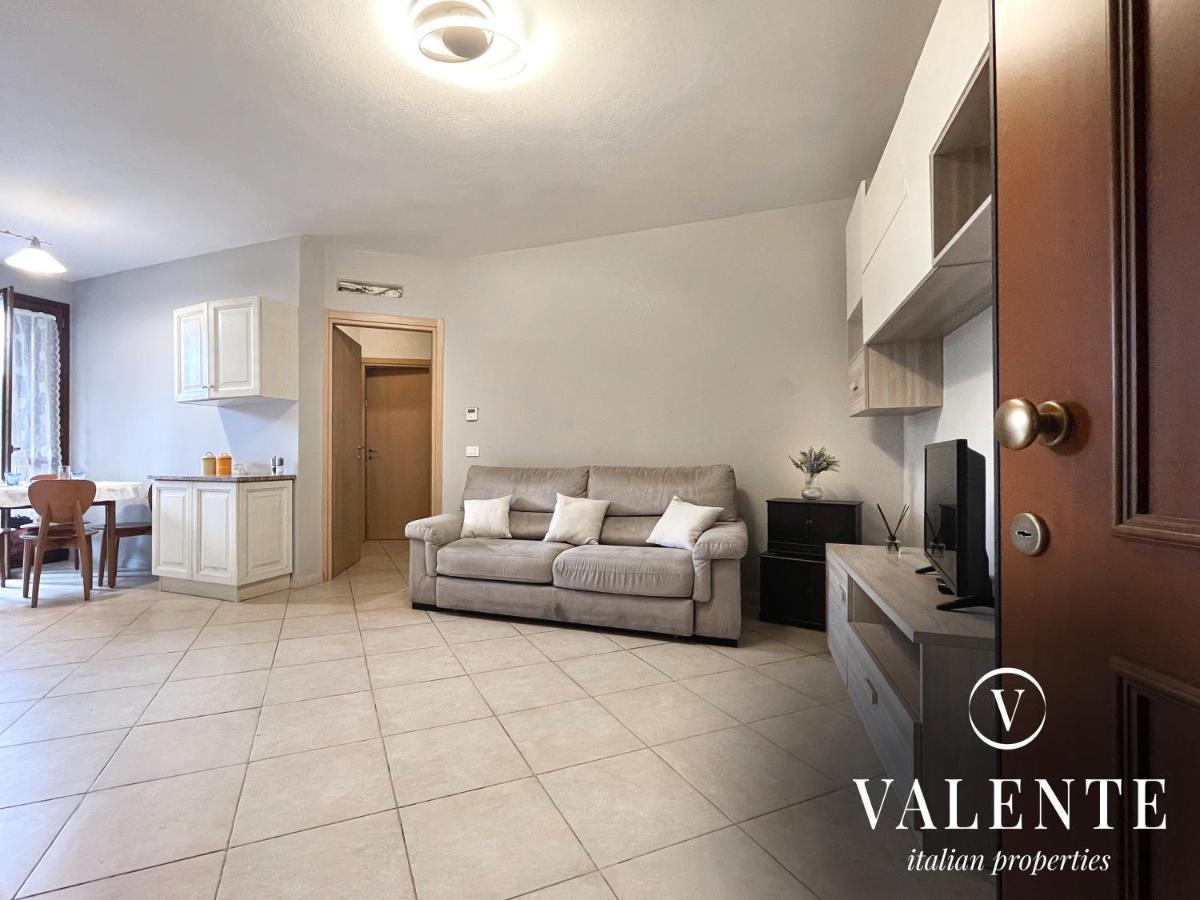 Altopascio Valente Properties Casa Con Giardino Exteriör bild