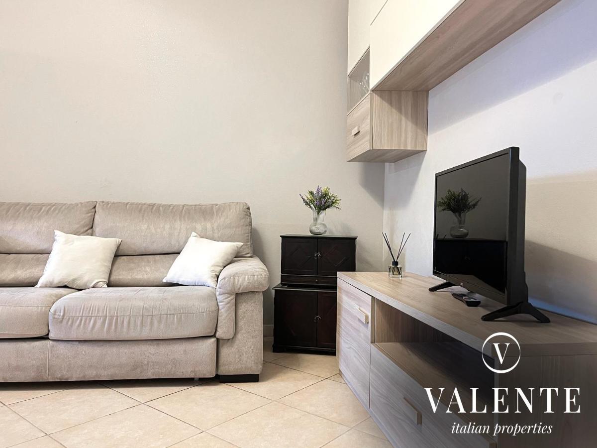 Altopascio Valente Properties Casa Con Giardino Exteriör bild