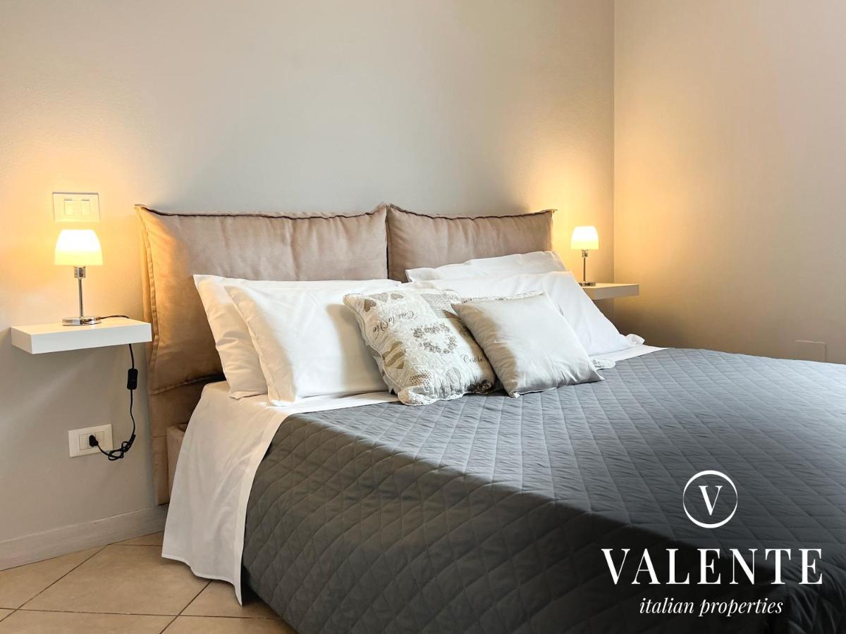 Altopascio Valente Properties Casa Con Giardino Exteriör bild